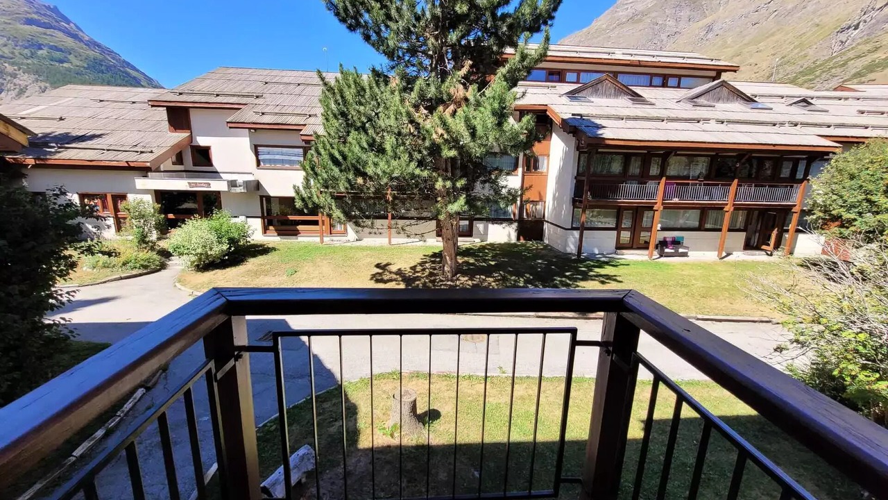 Photo of Outdoor in Bessans