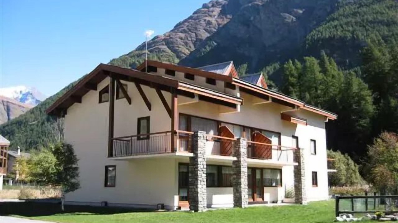 Photo of Outdoor in Bessans
