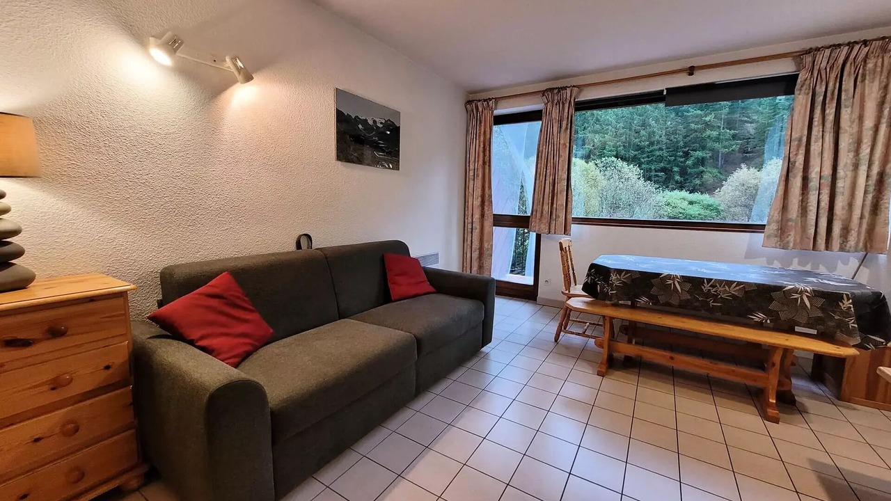 Photo of Livingroom in Bessans