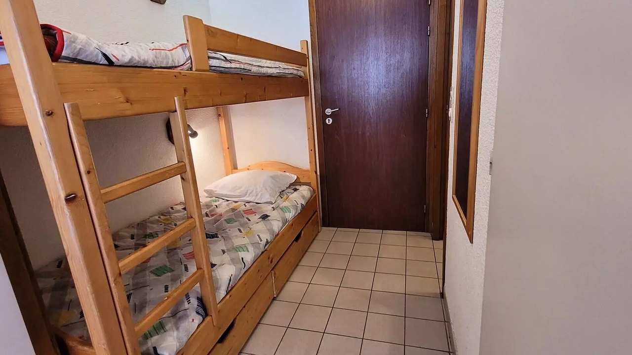Photo of Bedroom in Bessans