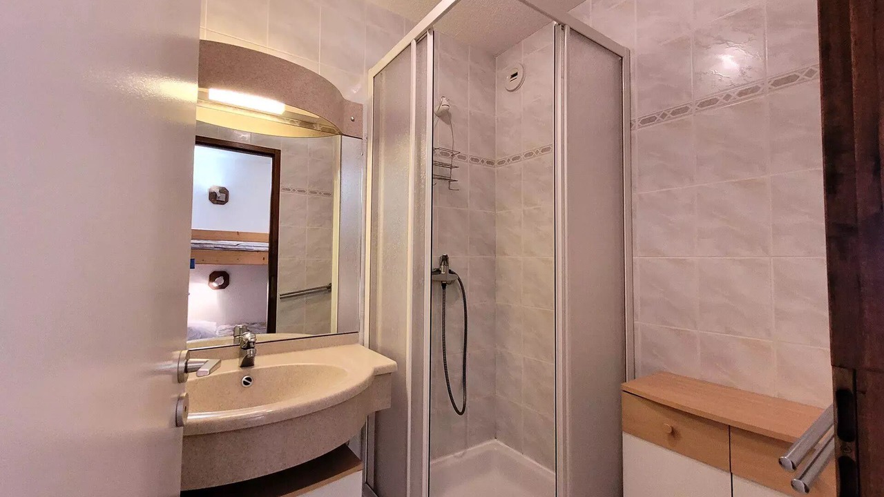 Photo of Bathroom in Bessans