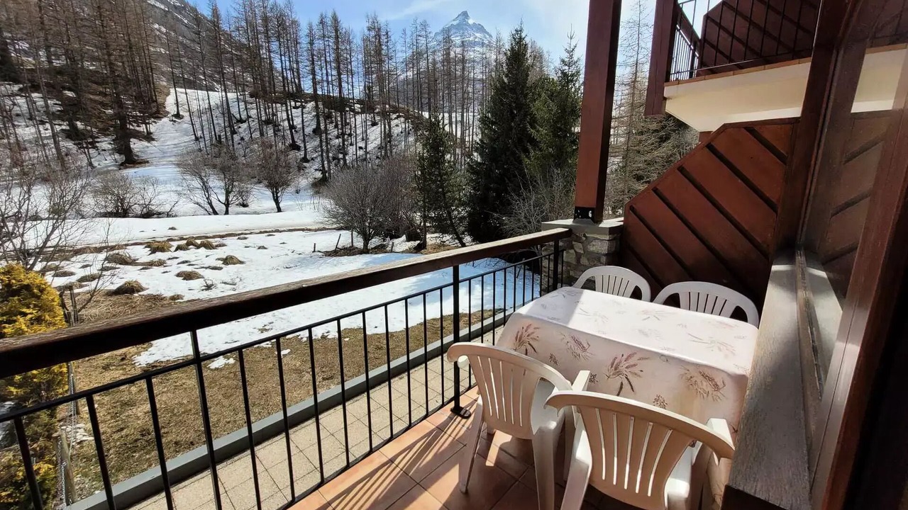 Photo of Outdoor in Bessans