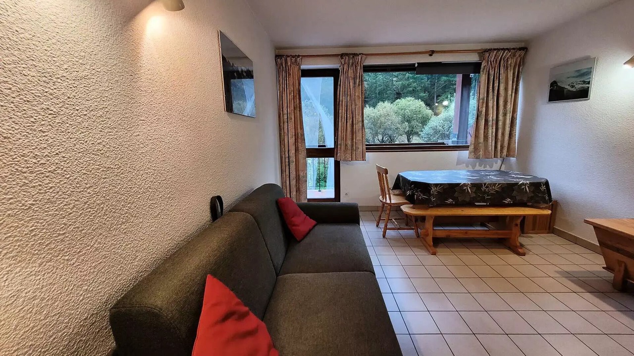Photo of Livingroom in Bessans