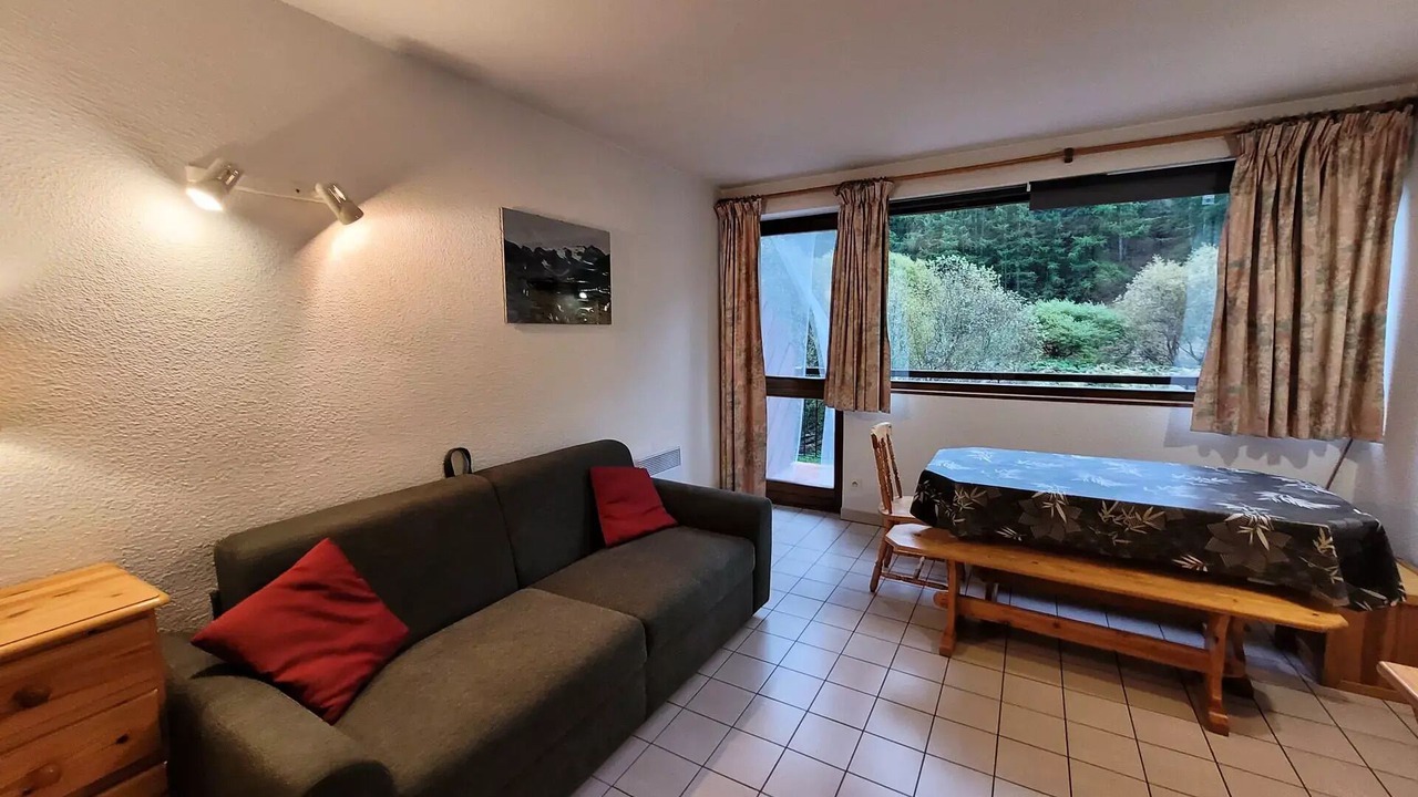 Photo of Livingroom in Bessans
