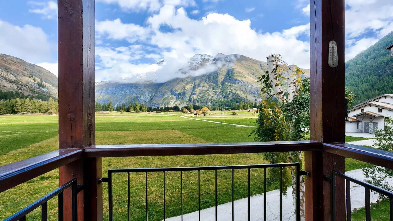Photo of Outdoor in Bessans