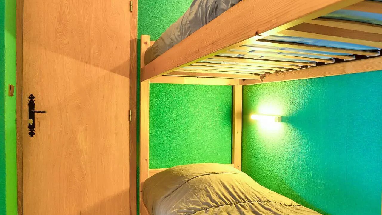 Photo of Bedroom in Bessans