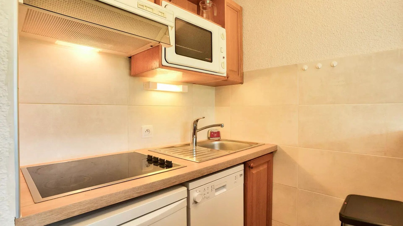 Photo of Kitchen in Bessans