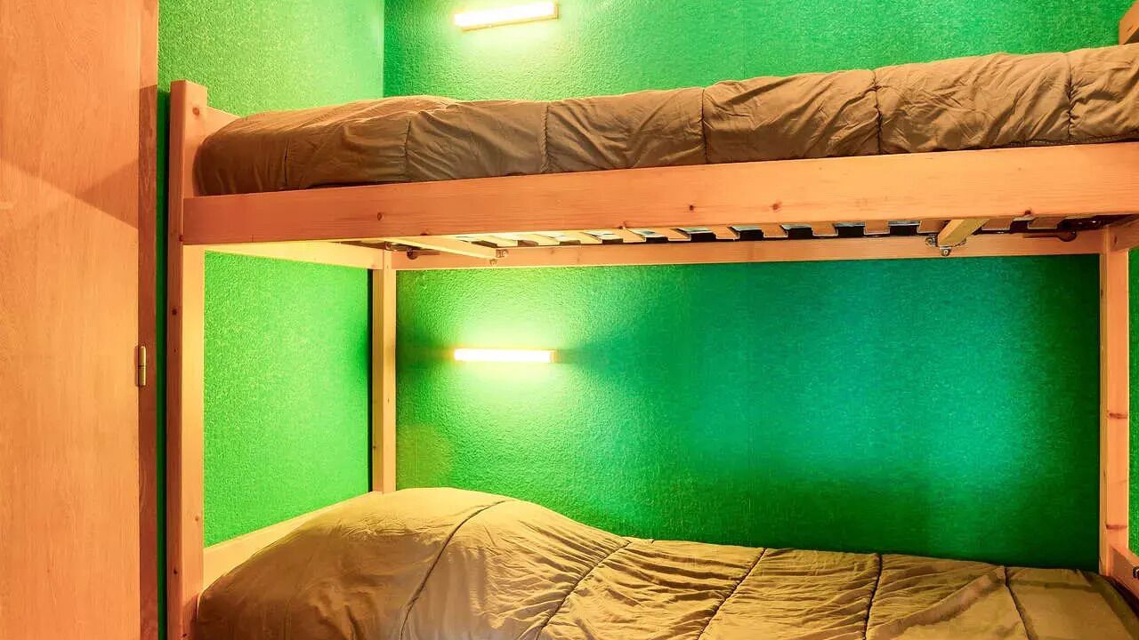 Photo of Bedroom in Bessans