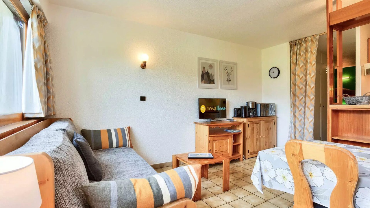 Photo of Livingroom in Bessans