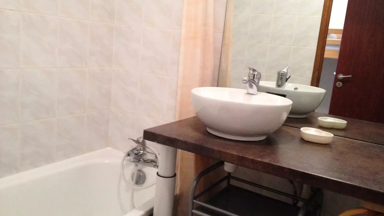 Photo of Bathroom in Bessans