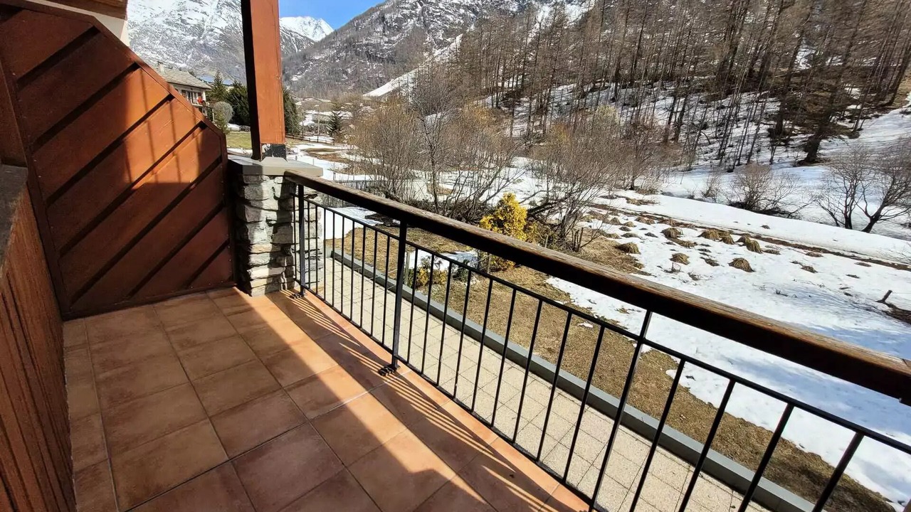 Photo of Outdoor in Bessans