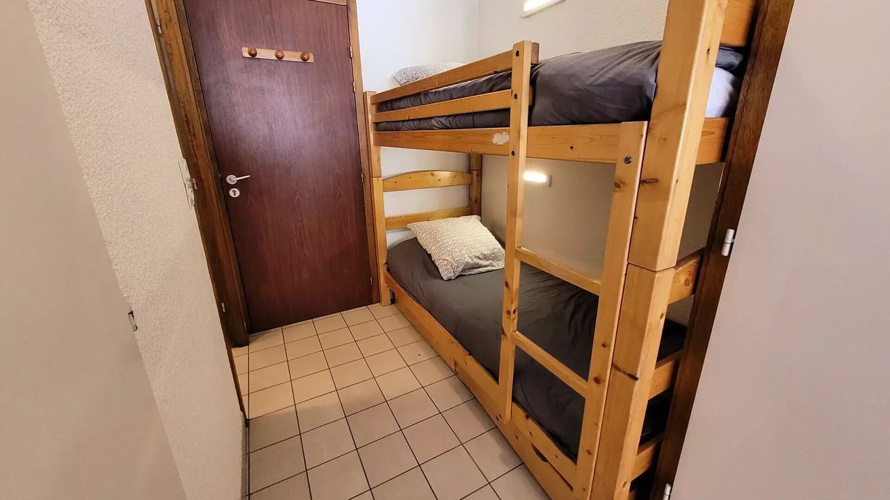 Photo of Bedroom in Bessans