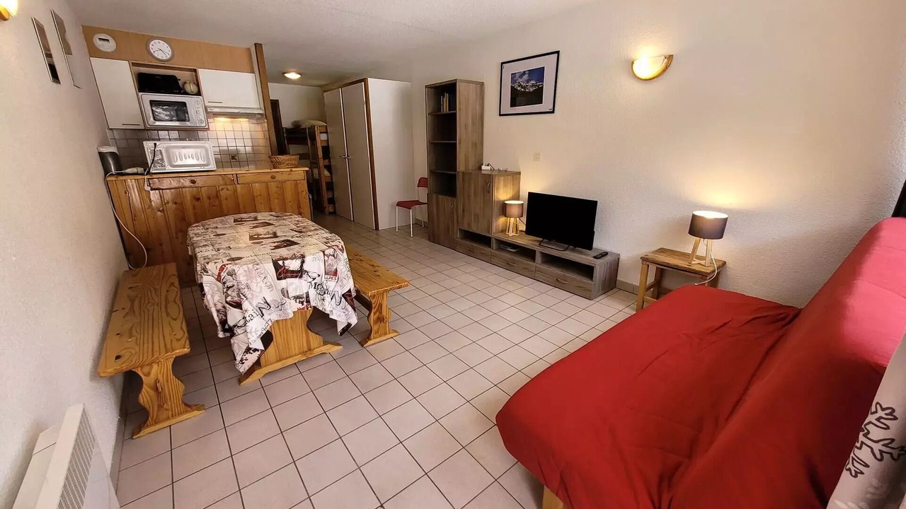 Photo of Livingroom in Bessans