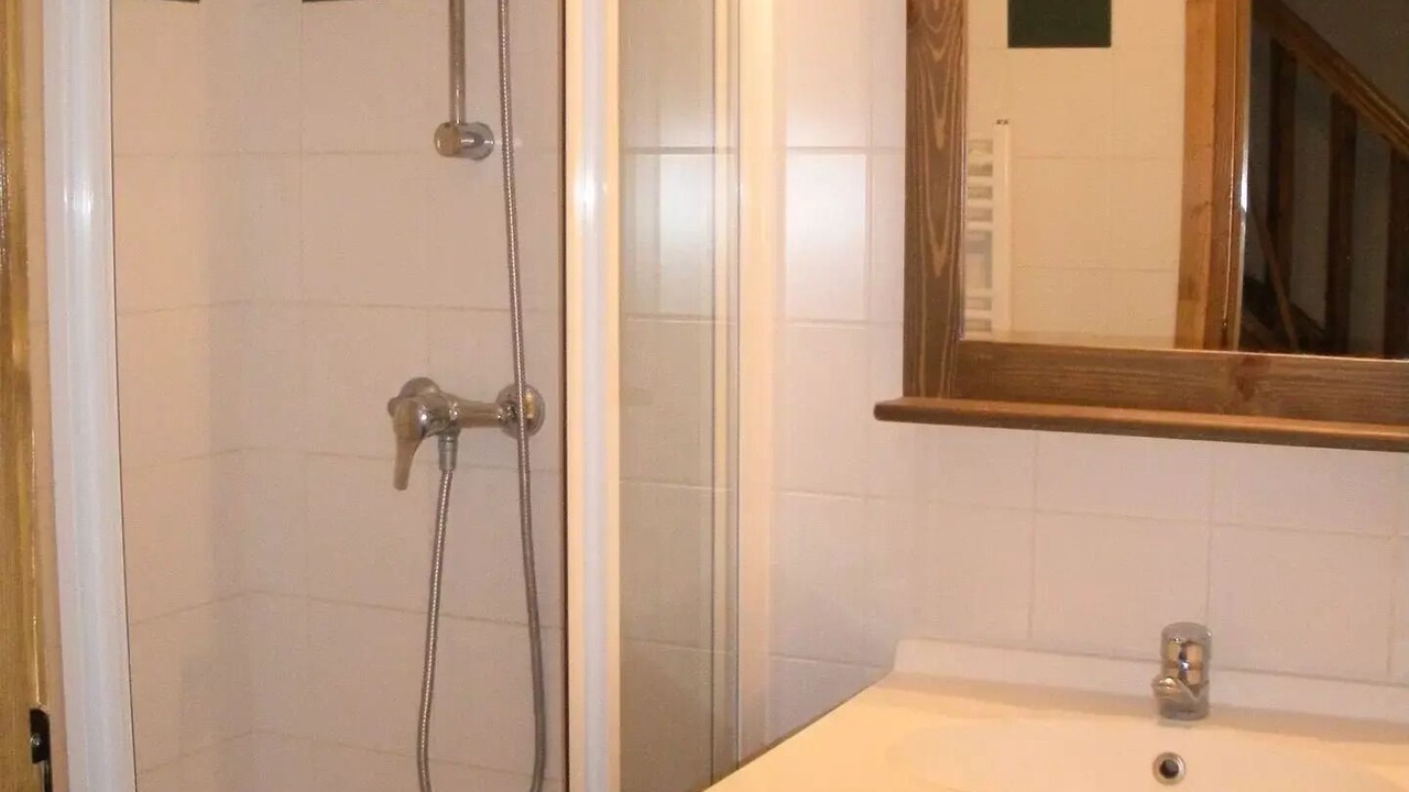 Photo of Bathroom in Bessans