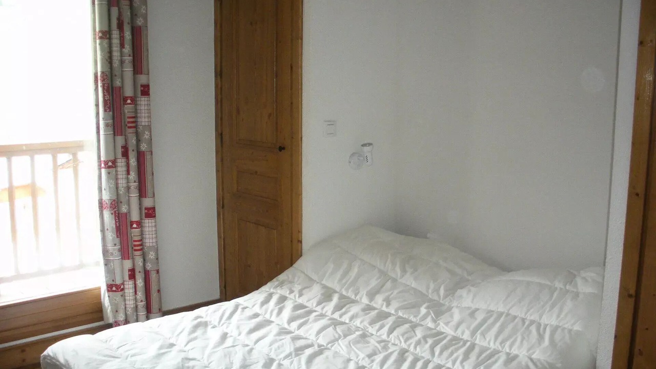 Photo of Bedroom in Bessans