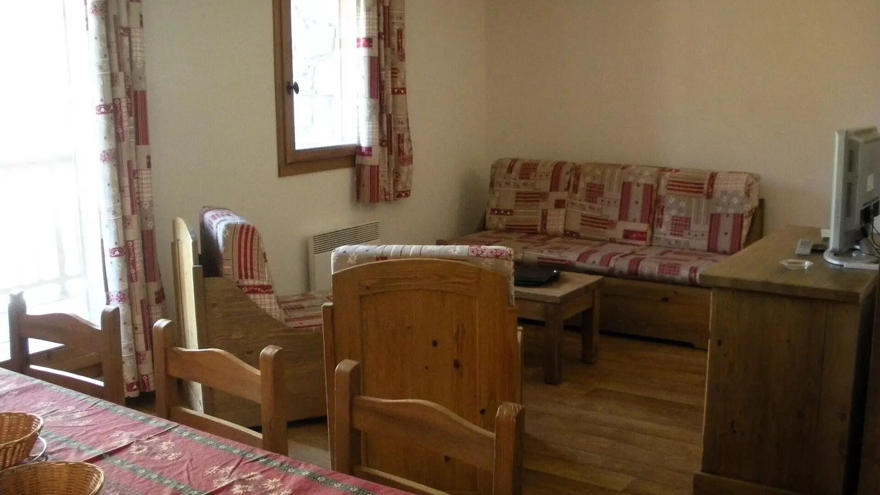 Photo of Livingroom in Bessans