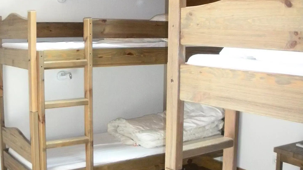 Photo of Bedroom in Bessans