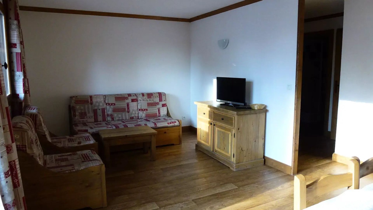 Photo of Livingroom in Bessans