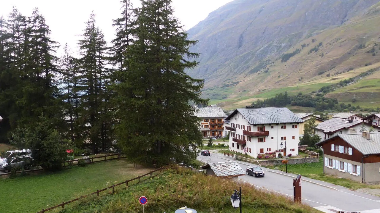 Photo of Outdoor in Bessans