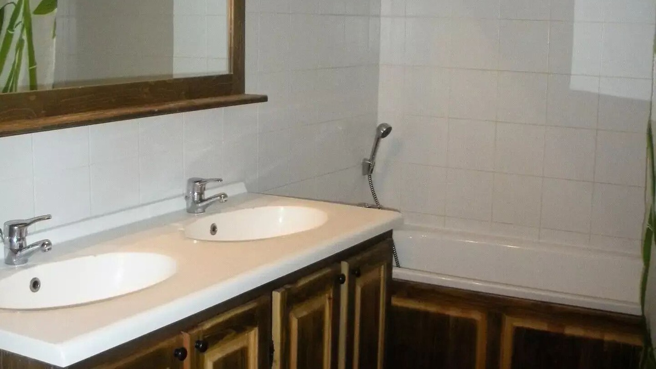 Photo of Bathroom in Bessans
