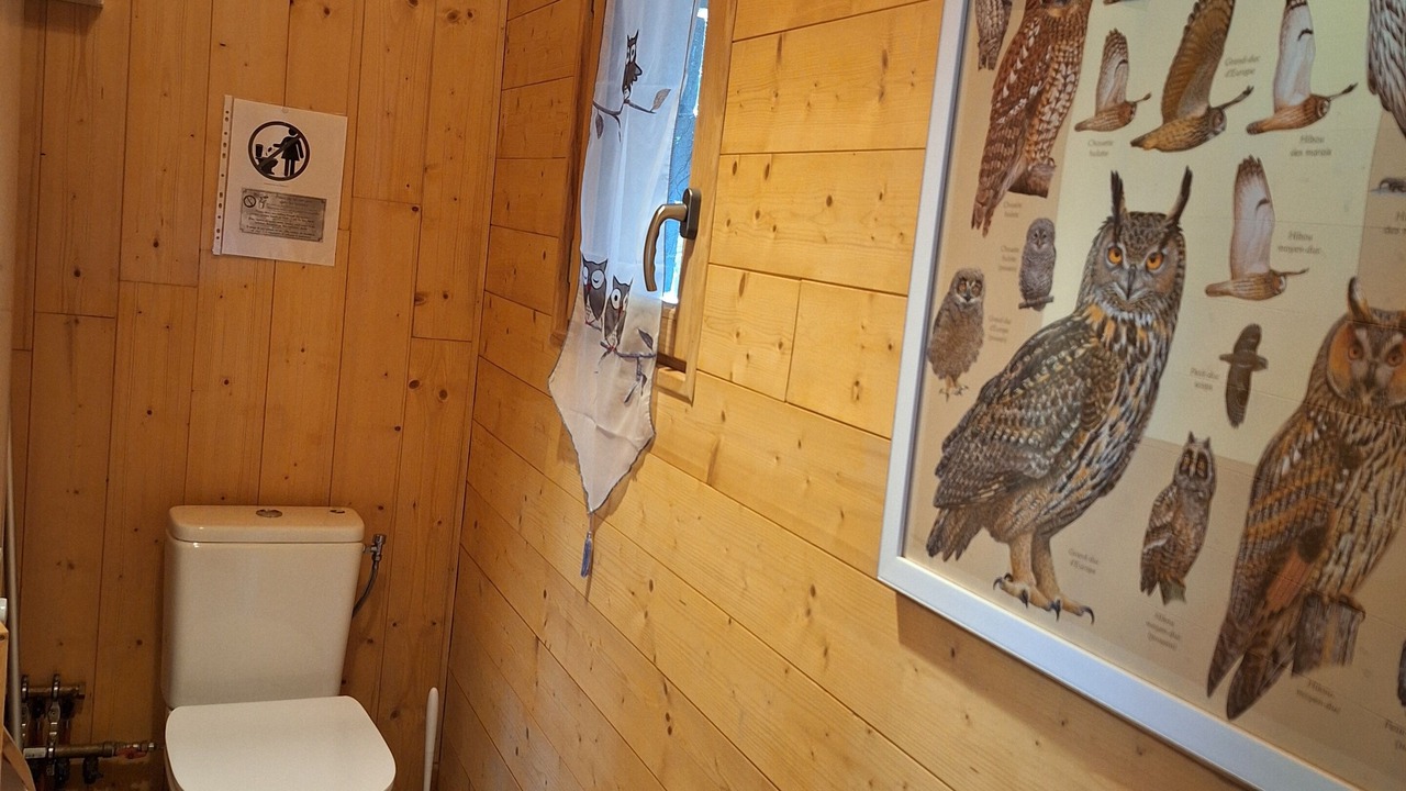 Photo of Bathroom in Chemenot