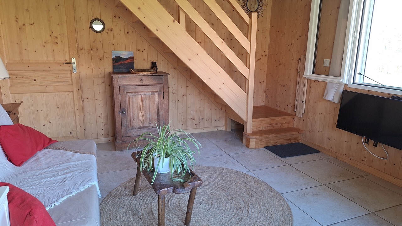 Photo of Livingroom in Chemenot