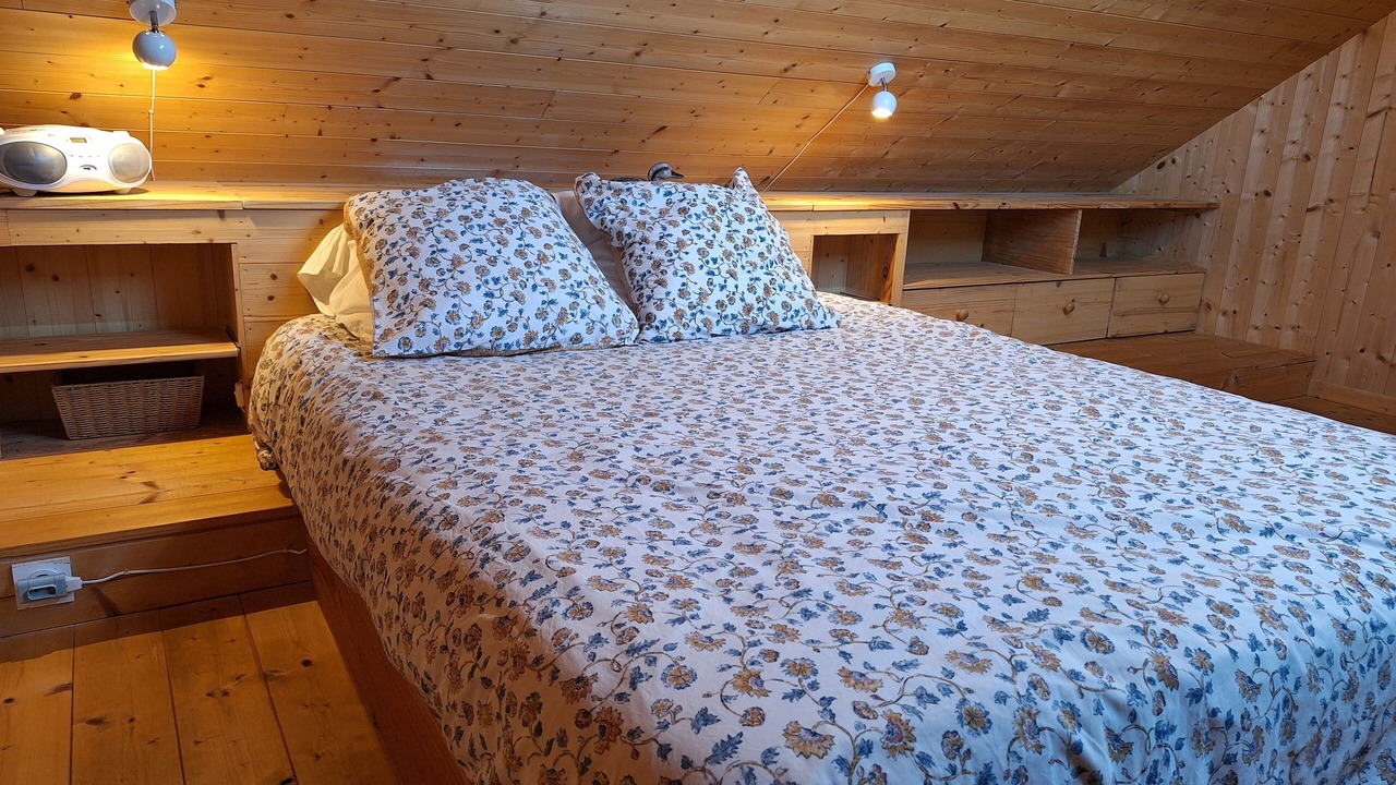 Photo of Bedroom in Chemenot