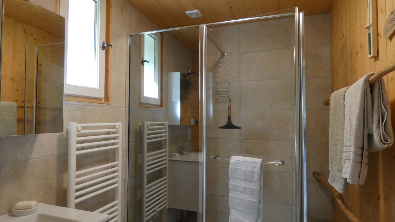 Photo of Bathroom in Chemenot