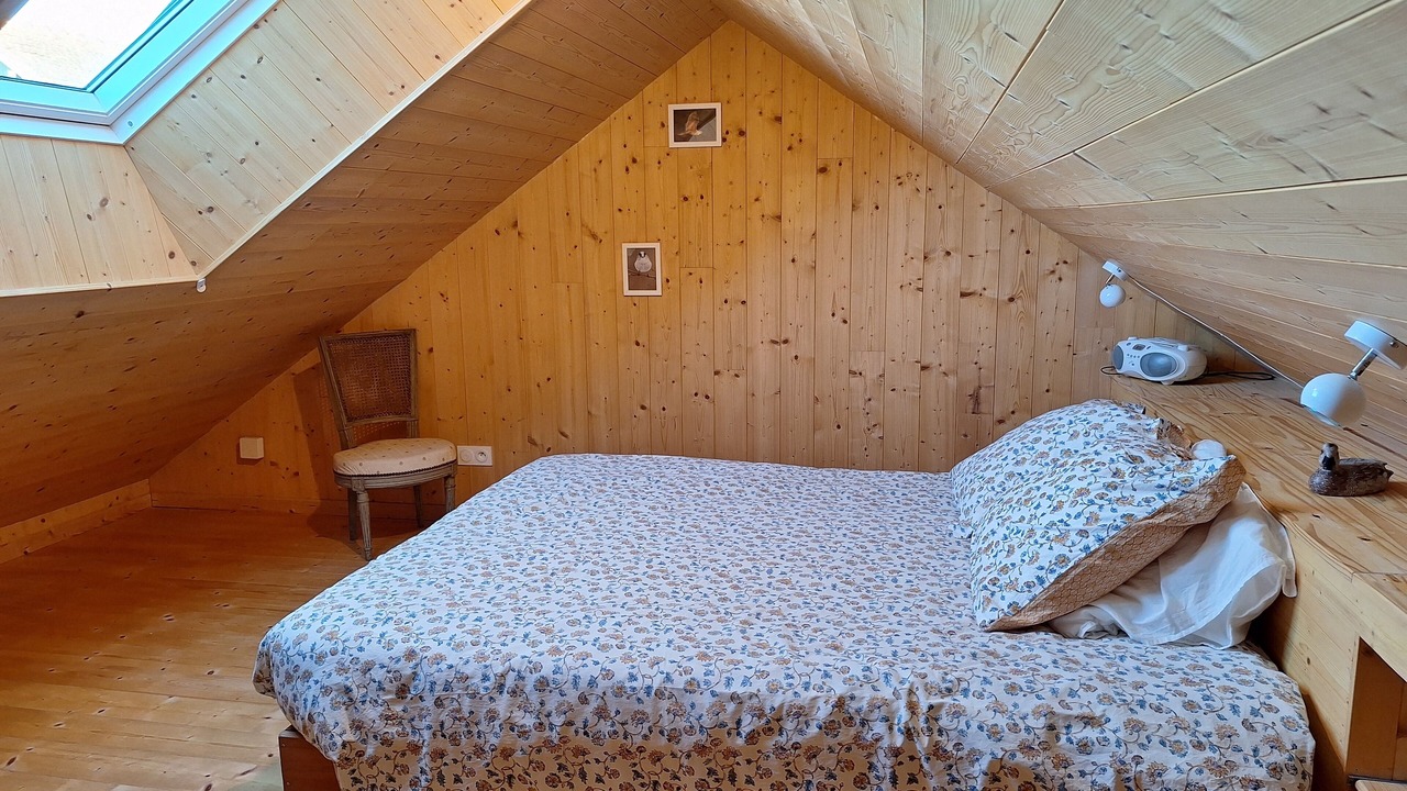 Photo of Bedroom in Chemenot