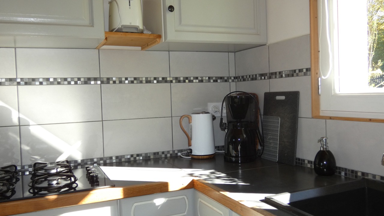 Photo of Kitchen in Chemenot