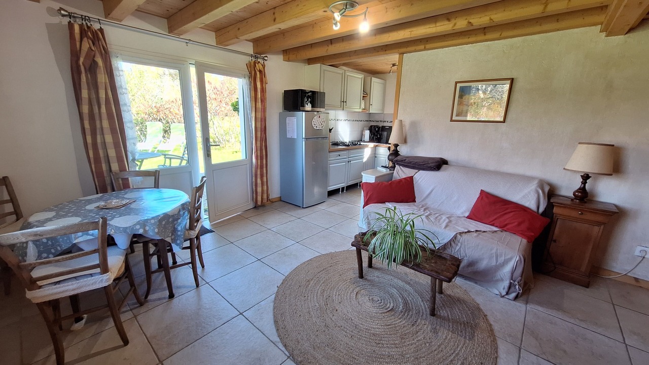 Photo of Livingroom in Chemenot