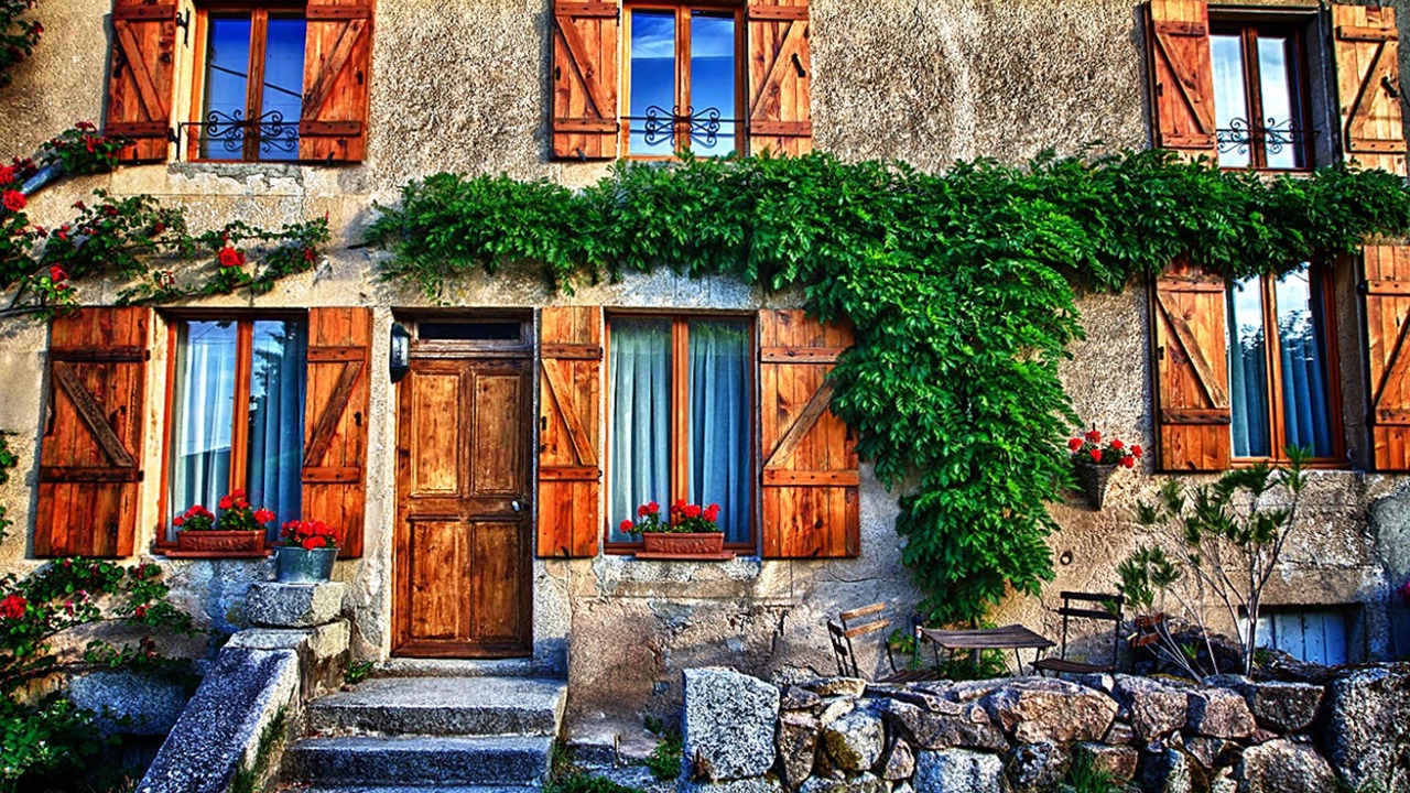 Photo of Outdoor in Ouroux-en-Morvan