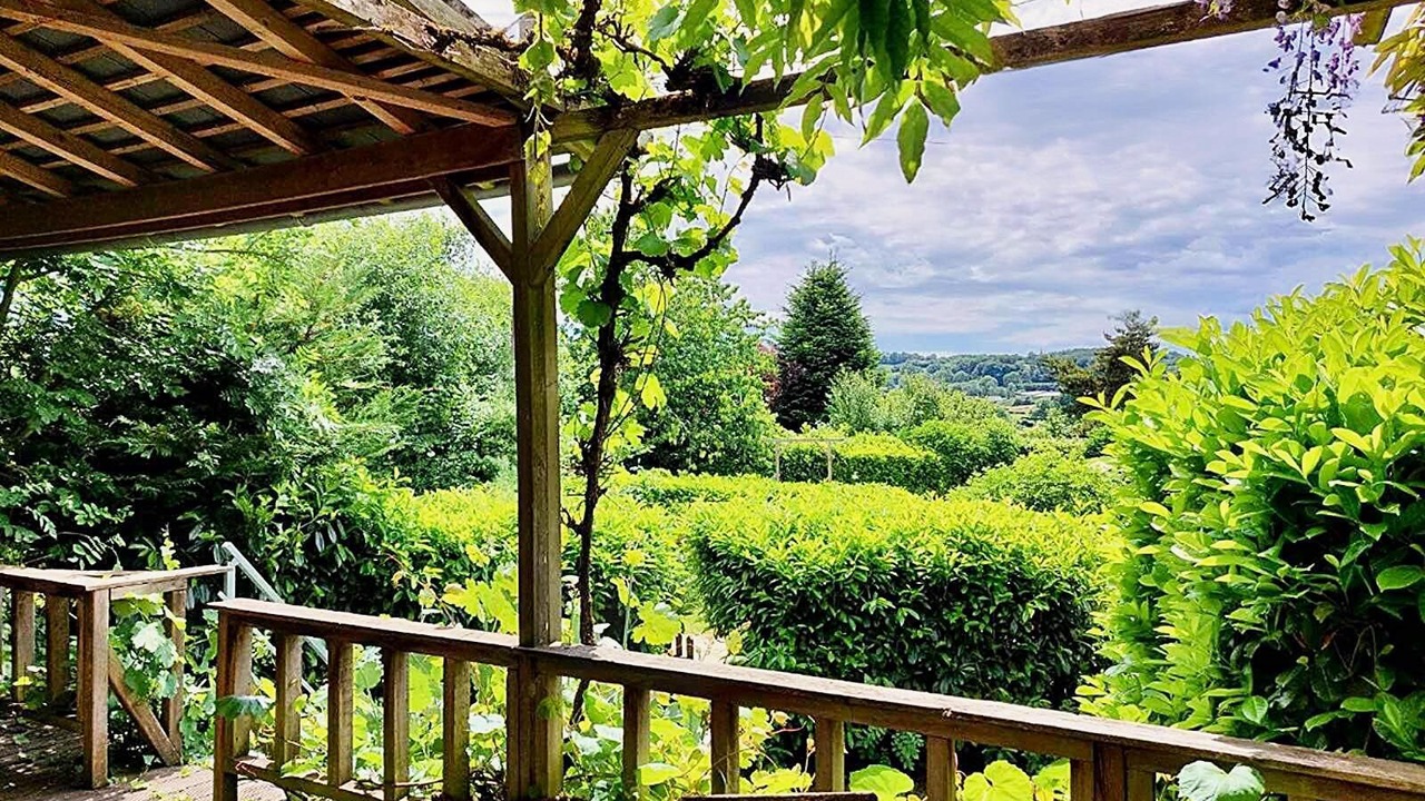 Photo of Outdoor in Ouroux-en-Morvan