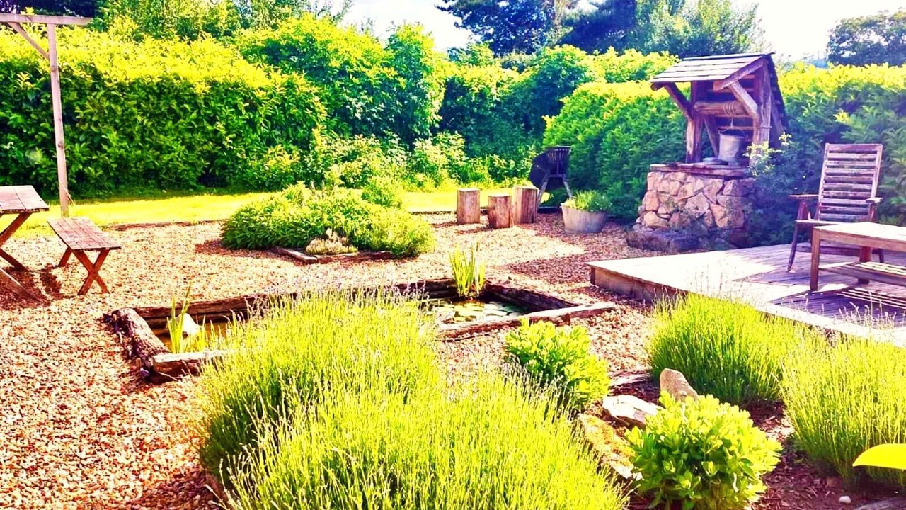 Photo of Outdoor in Ouroux-en-Morvan