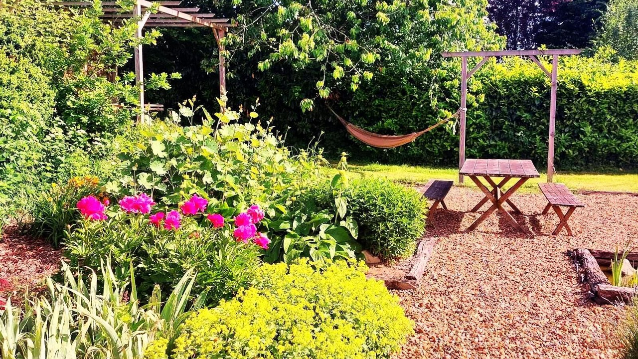 Photo of Outdoor in Ouroux-en-Morvan