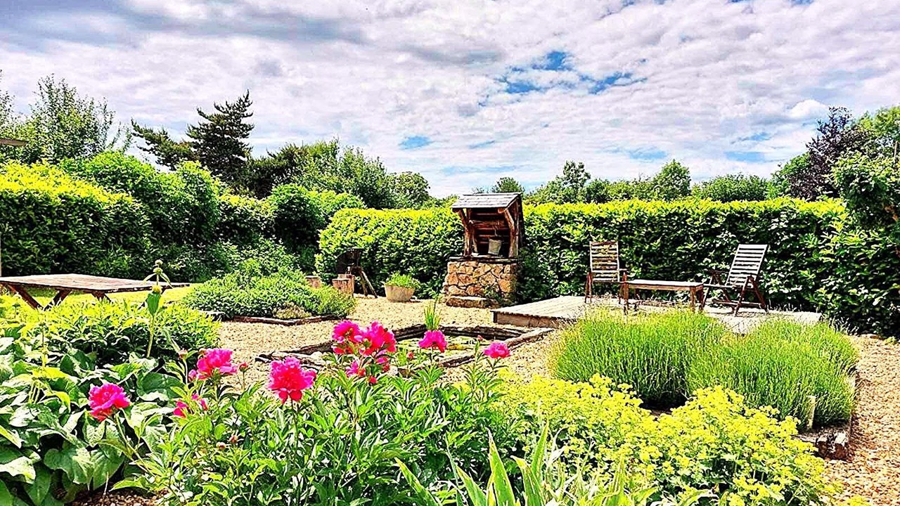 Photo of Outdoor in Ouroux-en-Morvan