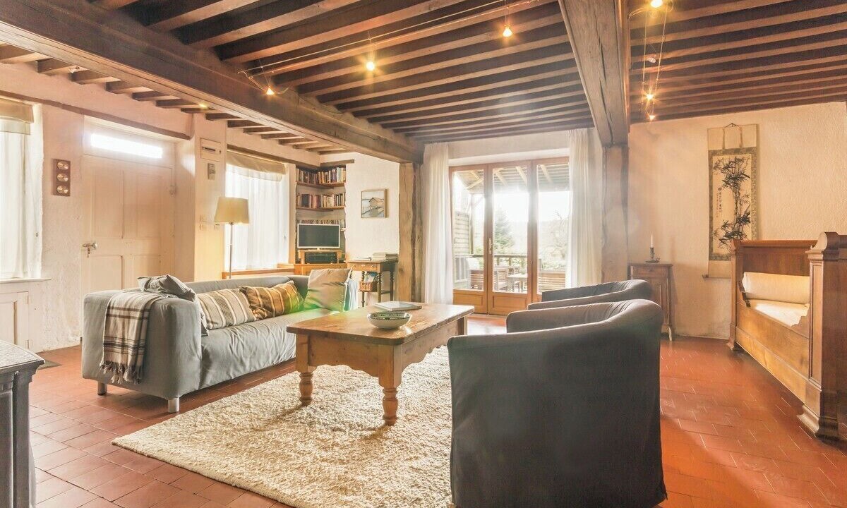 Photo of Livingroom in Ouroux-en-Morvan