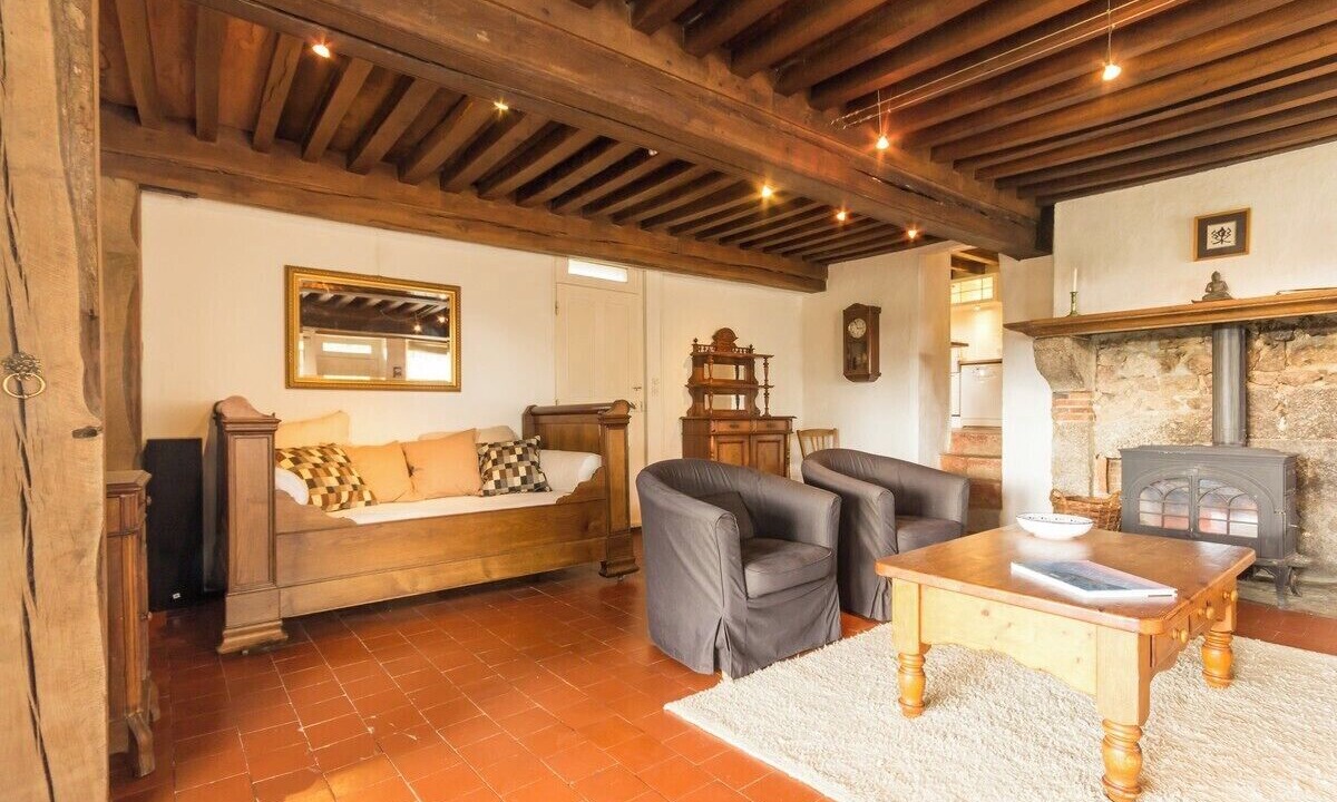 Photo of Livingroom in Ouroux-en-Morvan