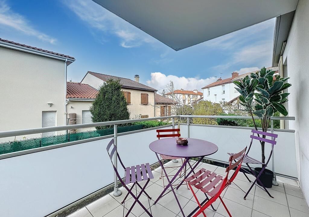 Photo of Outdoor in Clermont-Ferrand
