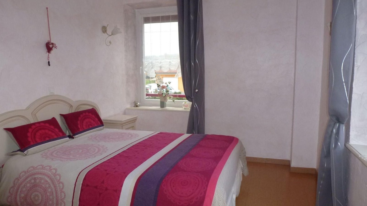 Photo of Bedroom in Villafans