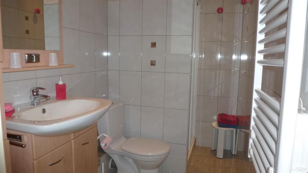 Photo of Bathroom in Villafans