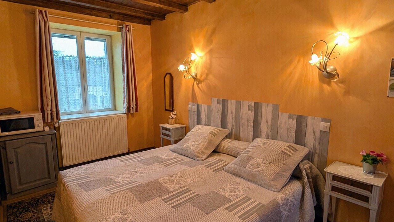 Photo of Bedroom in Choye