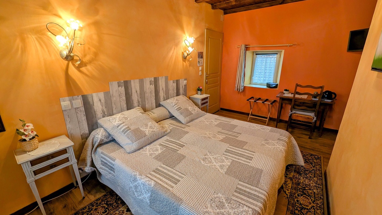 Photo of Bedroom in Choye