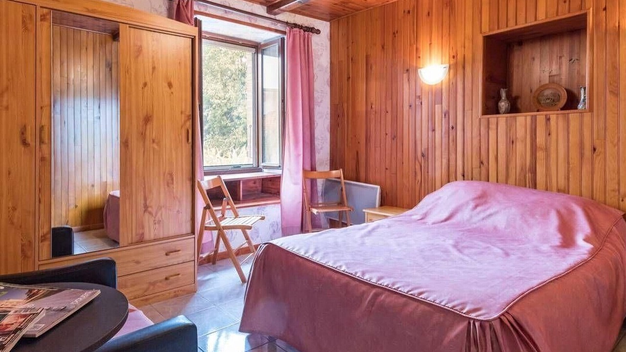 Photo of Bedroom in Melin