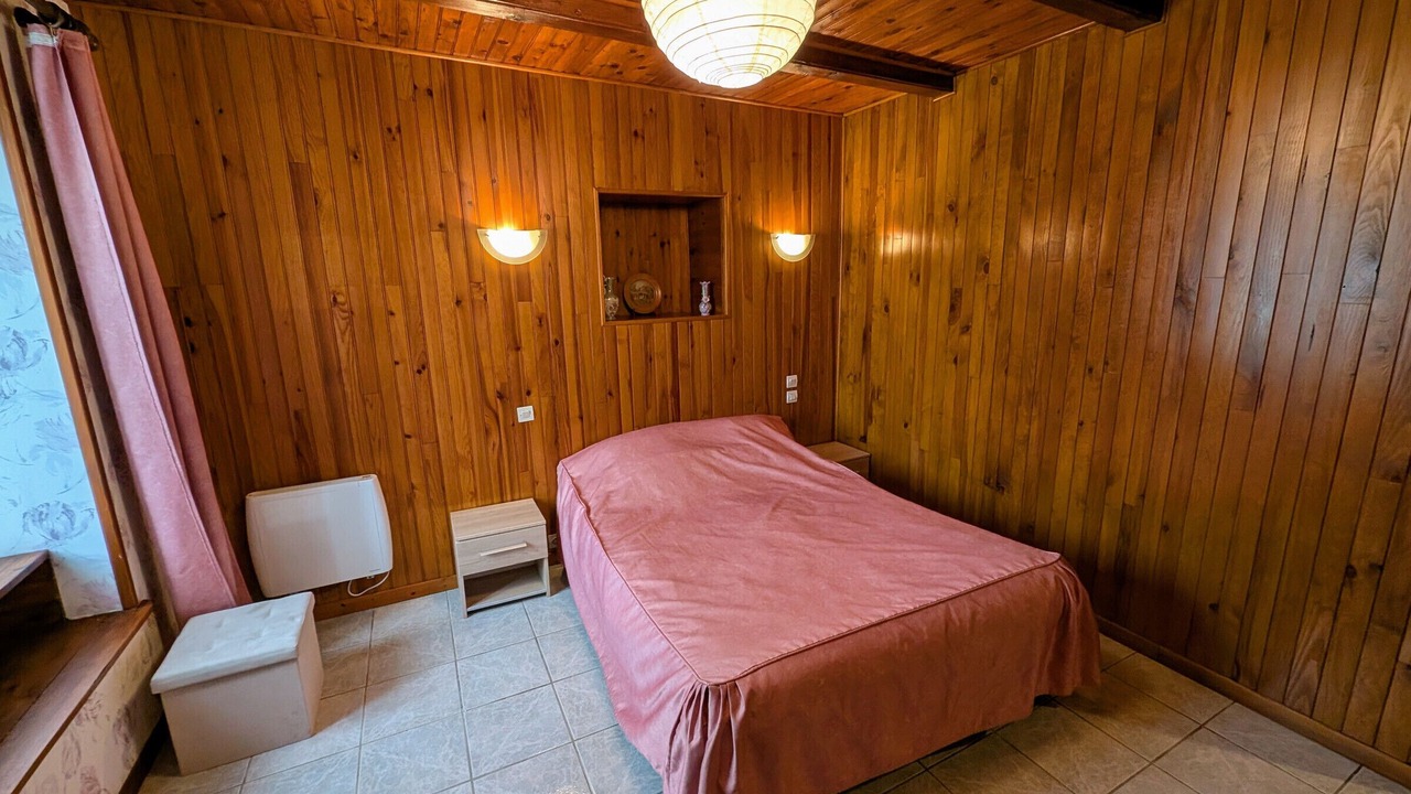 Photo of Bedroom in Melin
