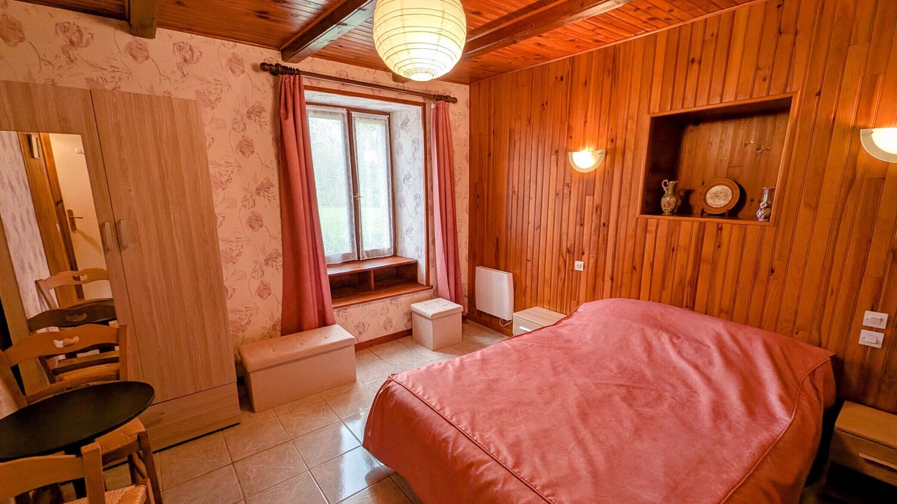 Photo of Bedroom in Melin