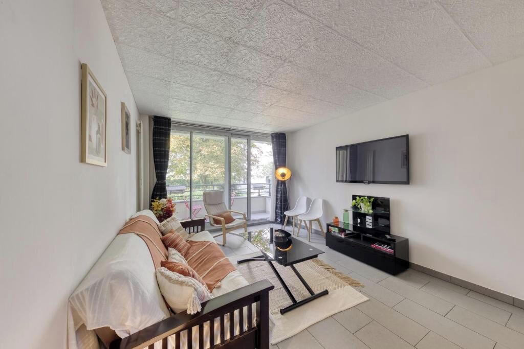 Photo of Livingroom in Fresnes