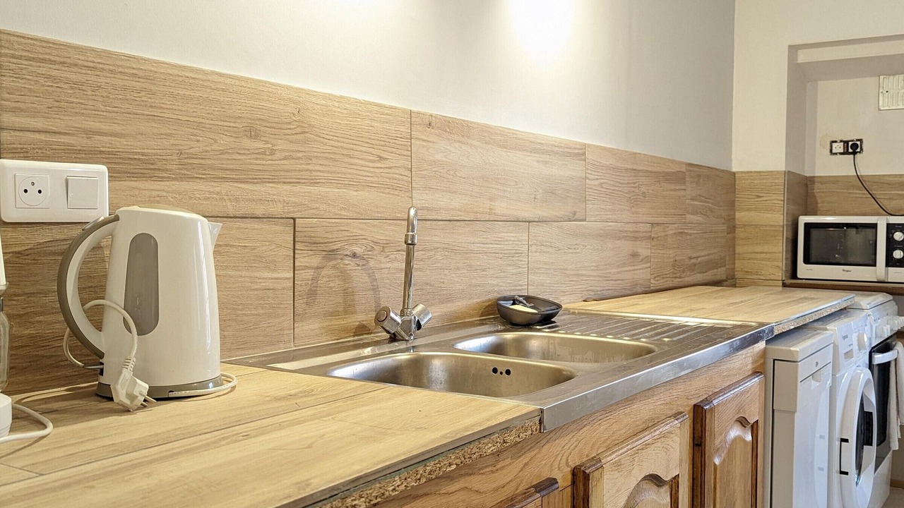 Photo of Kitchen in Vauvillers