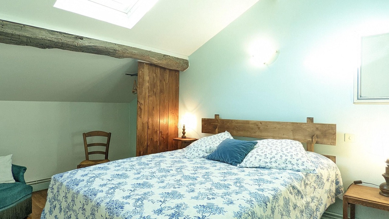 Photo of Bedroom in Vauvillers