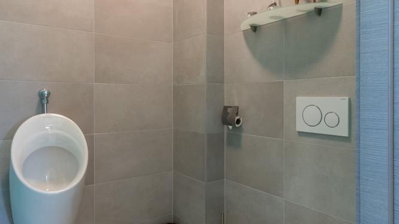 Photo of Bathroom in Vyans-le-Val